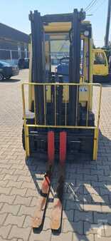 Diesel heftrucks 2008  Hyster H2.5 (8)