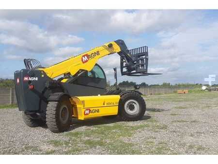 Reachstackers 2022  Magni HTH16.10  -  16t bis 10m (3) 