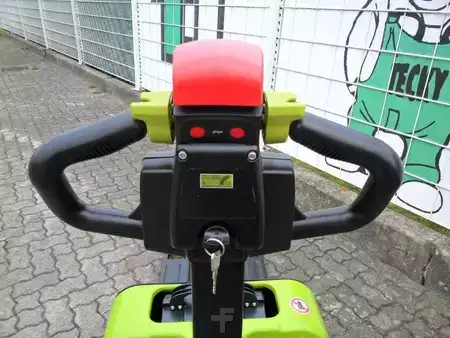 Apilador eléctrico 2021 Clark WPio 15 Li-Ionen (5)