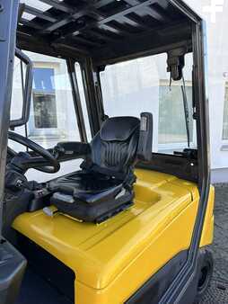 Elektro 4 Rad 2006  OM XE30 (2)