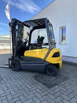 Elektro 4 Rad 2006  OM XE30 (4)