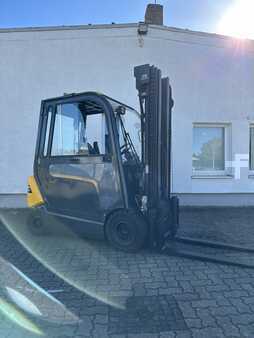 Elektro 4 Rad 2006  OM XE30 (5)