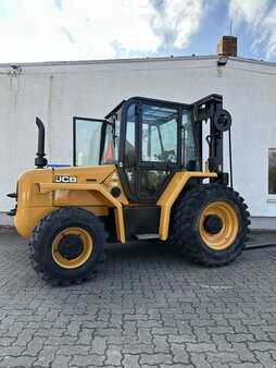 JCB 930-4