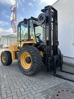 JCB 930-4