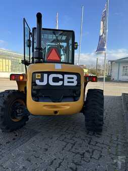 Carretilla todoterreno 2017  JCB 930-4 (7)