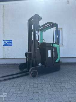 Schubmaststapler 2017 Mitsubishi RB14N2S (1)