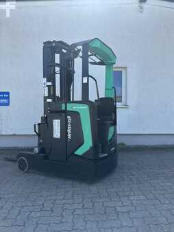 Schubmaststapler 2017 Mitsubishi RB14N2S (2)