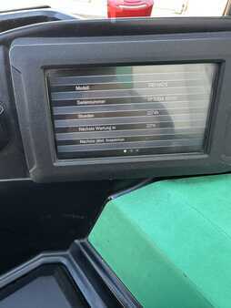 Schubmaststapler 2017 Mitsubishi RB14N2S (3)