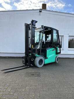 El Truck - 4-hjul 2023  Mitsubishi FB25ACN (1)