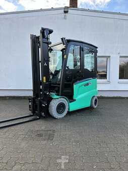 El Truck - 4-hjul 2023  Mitsubishi FB25ACN (2)