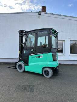 El Truck - 4-hjul 2023  Mitsubishi FB25ACN (3)