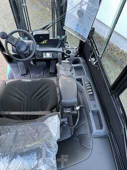 El Truck - 4-hjul 2023  Mitsubishi FB25ACN (5)