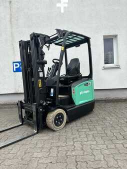 Elektro 4 Rad  Mitsubishi FB18ACNT (1)