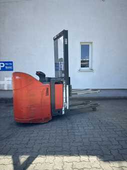 Hochhubwagen 2017  Linde D12 (1)