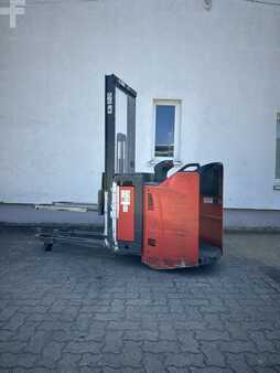 Hochhubwagen 2017  Linde D12 (4)