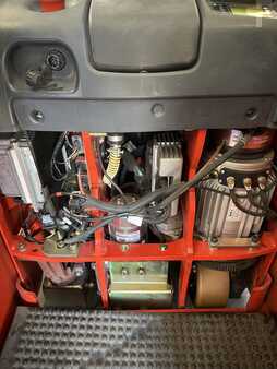 Hochhubwagen 2017  Linde D12 (5)