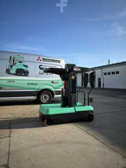 Vertikal-Kommissionierer 2025  Mitsubishi MOPB015Q1 (1)