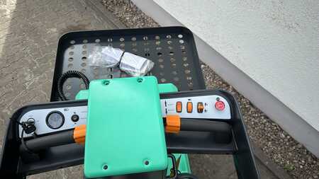 Vertikální vychystávací vozík 2025 Mitsubishi MOPB015Q1 (2)