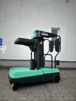 Vertikal-Kommissionierer 2025  Mitsubishi MOPB015Q1 (3)