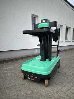 Vertikal-Kommissionierer 2025  Mitsubishi MOPB015Q1 (4)