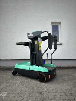 Vertikal-Kommissionierer 2025  Mitsubishi MOPB015Q1 (5)