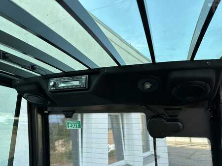 Elektro 4 Rad 2024  Mitsubishi FB55NH (4)