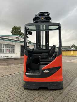 Schubmaststapler 2016  Linde R20-01 (1)