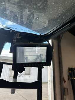 Schubmaststapler 2016  Linde R20-01 (6)