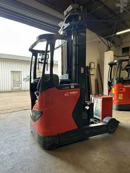 Schubmaststapler 2016 Linde R20-01 (2)