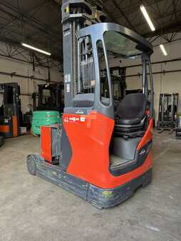 Schubmaststapler 2016  Linde R20-01 (3)