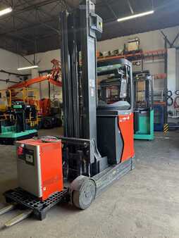 Schubmaststapler 2016  Linde R20-01 (7)