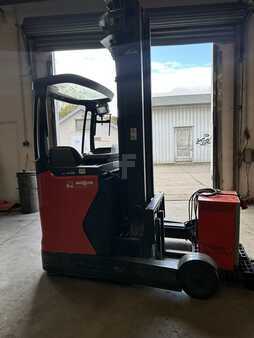 Schubmaststapler 2016  Linde R20-01 (8)