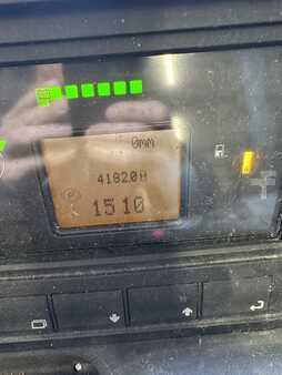 Schubmaststapler 2016  Linde R20-01 (9)