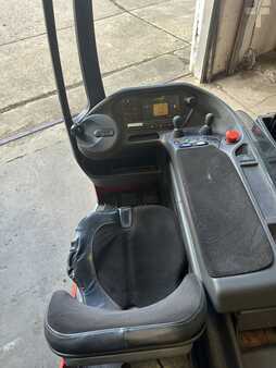 Schubmaststapler 2017  Linde R14-01 (7)