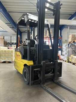 Elektro 3 Rad 2002  OM XE 12 (1)