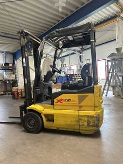 Elektro 3 Rad 2002  OM XE 12 (2)