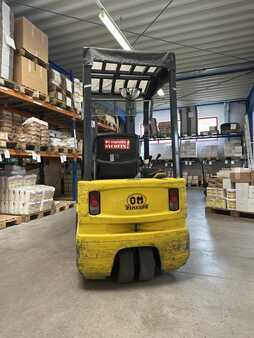 Elektro 3 Rad 2002  OM XE 12 (3)