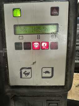 Elektro 3 Rad 2002  OM XE 12 (5)