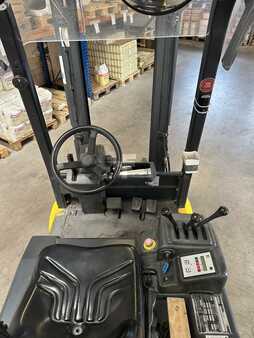 Elektro 3 Rad 2002  OM XE 12 (6)