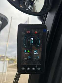 Elektro 4 Rad 2025  Mitsubishi ECB25Q (6)