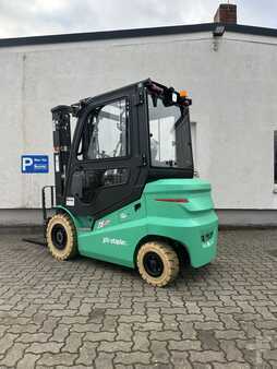 Elektro 4 Rad 2025  Mitsubishi ECB25Q (2)