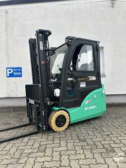 Elektro 3 Rad 2025 Mitsubishi ECBT16Q (1)