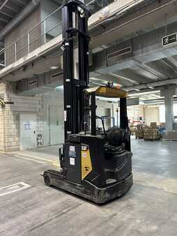 Schubmaststapler 2016  CAT Lift Trucks NR20N2H (1)