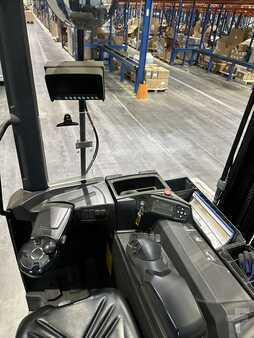 Schubmaststapler 2016  CAT Lift Trucks NR20N2H (3)