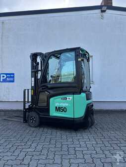 Elektro 3 Rad 2023  Mitsubishi FB18CN2T (2)