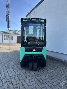 Elektro 3 Rad 2023  Mitsubishi FB18CN2T (4)