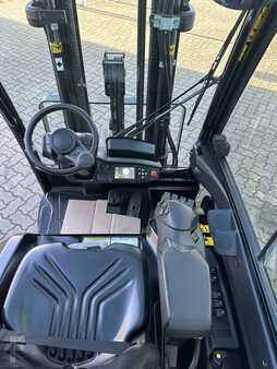 Elektro 3 Rad 2023  Mitsubishi FB18CN2T (6)