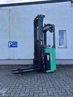 Fahrerstandstapler 2025  Mitsubishi SBR 6N2I (1)