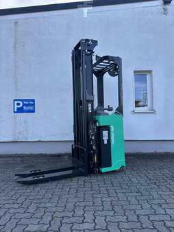 Fahrerstandstapler 2025  Mitsubishi SBR 6N2I (2)