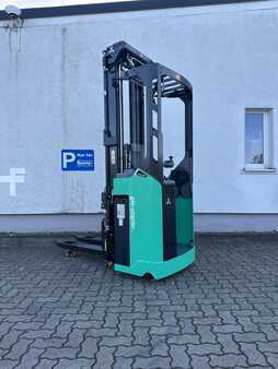 Fahrerstandstapler 2025  Mitsubishi SBR 6N2I (3)